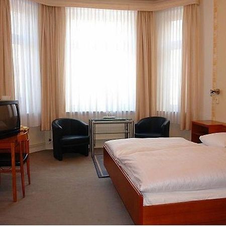 Hotel Heimfeld - Retro Design Hamburg Zewnętrze zdjęcie