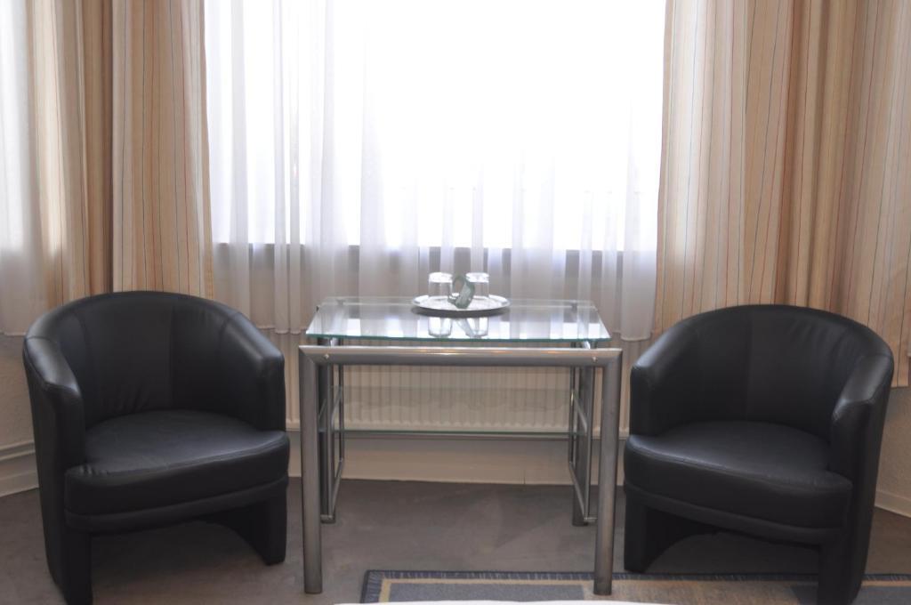 Hotel Heimfeld - Retro Design Hamburg Pokój zdjęcie
