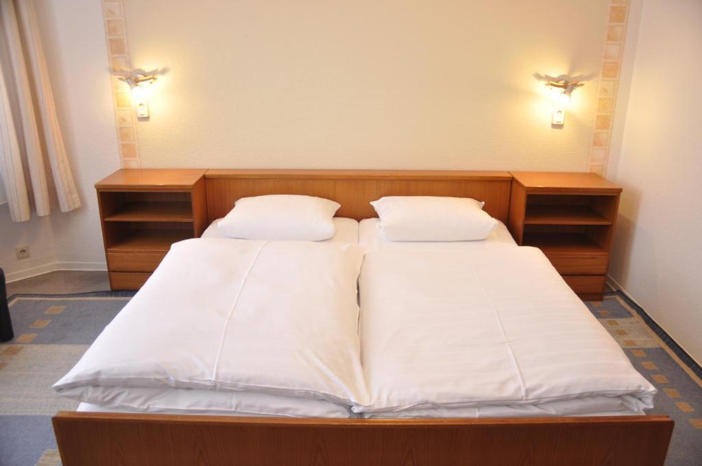 Hotel Heimfeld - Retro Design Hamburg Zewnętrze zdjęcie